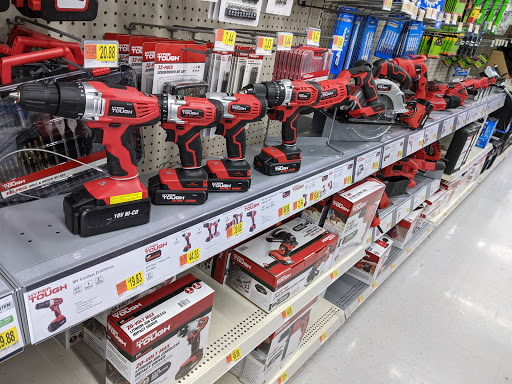 Discount Store «Walmart», reviews and photos, 321 NE Kings Valley Hwy, Dallas, OR 97338, USA