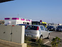 Firefly Car Rental (Aéroport de Marseille) Marignane