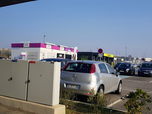 Agence de location de voitures Firefly Car Rental (Aéroport de Marseille) Marignane
