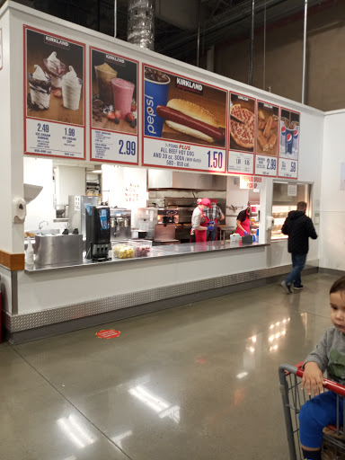 Warehouse store «Costco Wholesale», reviews and photos, 1800 Cavitt Dr, Folsom, CA 95630, USA