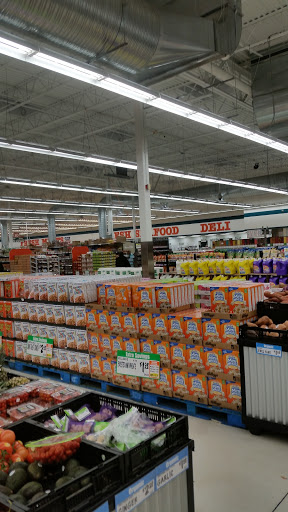 Supermarket «WinCo Foods», reviews and photos, 9518 176th St E, Puyallup, WA 98375, USA