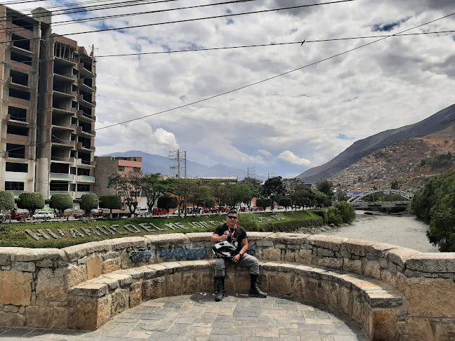 Jirón Gral. Prado 1099, Huánuco 10001, Perú