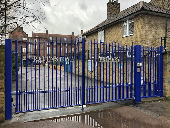 Ravenstone Primary School and Nursery