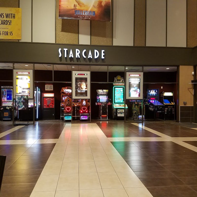 Cinemark Frisco Square and XD