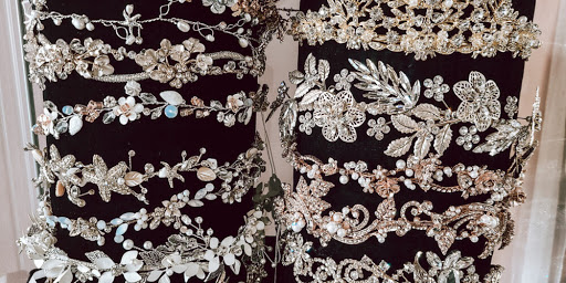 Bridal Shop «Strut Bridal Salon - Sizes 12+», reviews and photos, 4264 Atlantic Ave, Long Beach, CA 90807, USA