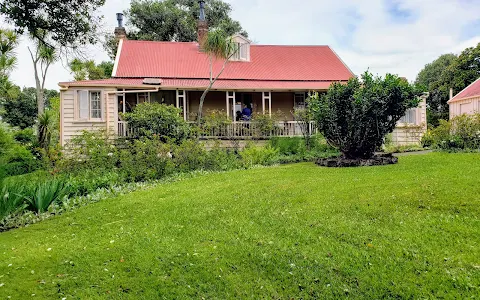 Ewelme Cottage - Heritage New Zealand Pouhere Taonga image