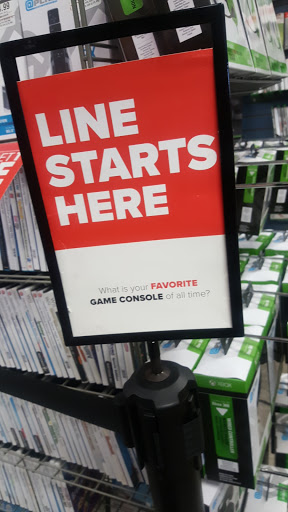 Video Game Store «GameStop», reviews and photos, 12144 Lakewood Blvd, Downey, CA 90242, USA