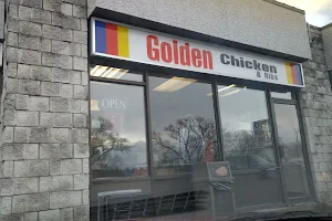 Golden Chicken & Ribs image