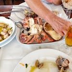 Photo n°15 de l'avis de Paco.o fait le 17/07/2022 à 20:45 sur le  A Chaminé à Altura