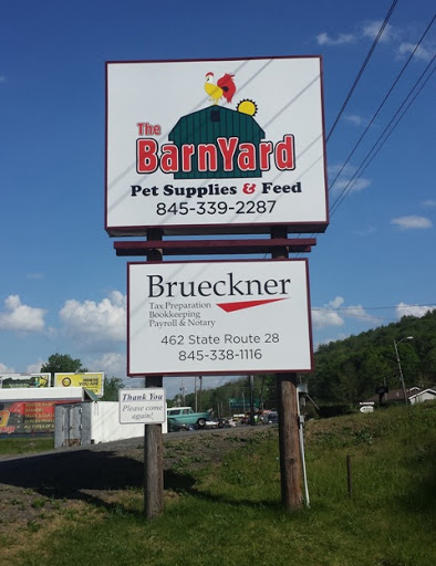 Sign Shop «FASTSIGNS», reviews and photos, 520 Albany Ave, Kingston, NY 12401, USA