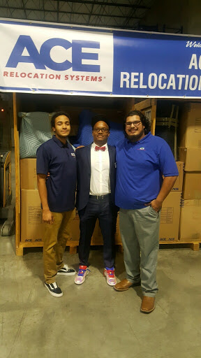 Moving and Storage Service «Ace Relocation Systems, Inc.», reviews and photos, 1543 Hecht Dr, Bartlett, IL 60103, USA