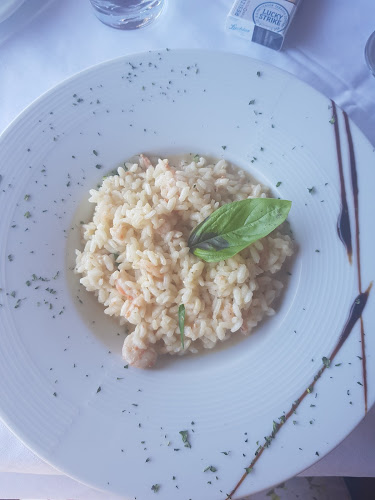 Restaurant Čigrađa Murter - Restoran