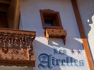 Photo n°54 de Hôtel les Airelles à La Clusaz ()