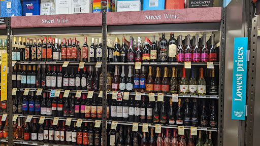 Wine Store «Total Wine & More», reviews and photos, 8539 Cooper Creek Blvd, Bradenton, FL 34201, USA