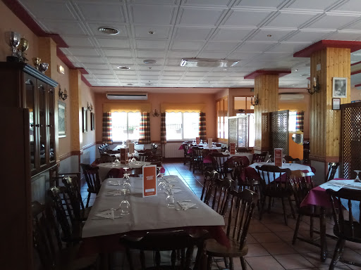 Información y opiniones sobre Restaurante La Cuesta de Riópar