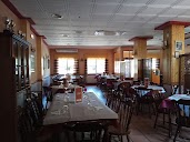 Restaurante La Cuesta en Riópar