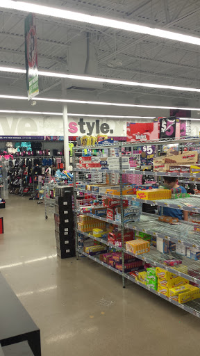 Variety Store «Five Below», reviews and photos, 3420 FM 544 #700, Wylie, TX 75098, USA