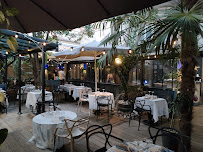 Atmosphère du Restaurant Ô Patio Mio à Toulouse - n°8