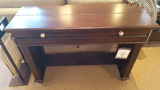 Furniture Store «Havertys Furniture», reviews and photos, 2615 Medical Center Pkwy Suite 2700, Murfreesboro, TN 37129, USA