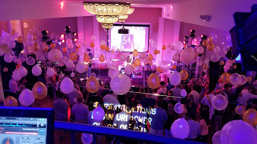 Wedding Venue «Onesto Event Center», reviews and photos, 225 2nd St NW, Canton, OH 44702, USA