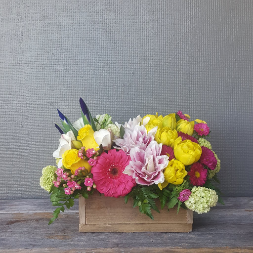 Florist «Eureka Florist», reviews and photos, 524 Henderson St, Eureka, CA 95501, USA