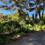 Photo n° 5 de l'avis de Ludo.R fait le 26/09/2018 à 19:43 pour Le Parc du Mugel à La Ciotat