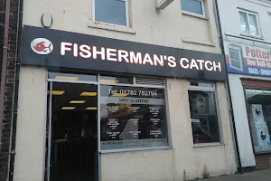 Fishermans Catch image