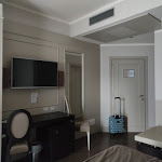 Photo n°5 de l'avis de Silvia.a fait le 04/01/2022 à 12:03 sur le  Best Western Plus Hotel Perla del Porto à Catanzaro