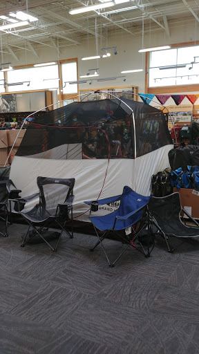 Camping Store «REI», reviews and photos, 1751 Walnut St, Cary, NC 27511, USA