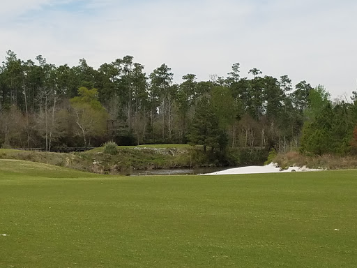 Golf Course «Grand Bear Golf Course», reviews and photos, 12040 Grand Way Blvd, Saucier, MS 39574, USA