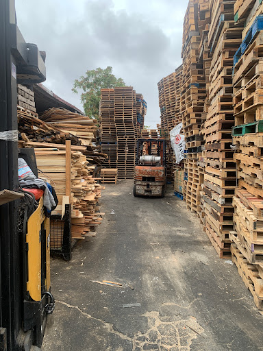 Pallet Pros (Pallets For Sale) image