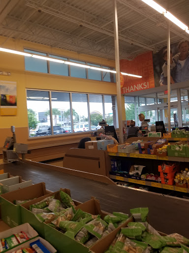Supermarket «ALDI», reviews and photos, 6815 Cinema Dr, Port Richey, FL, FL 34688, USA