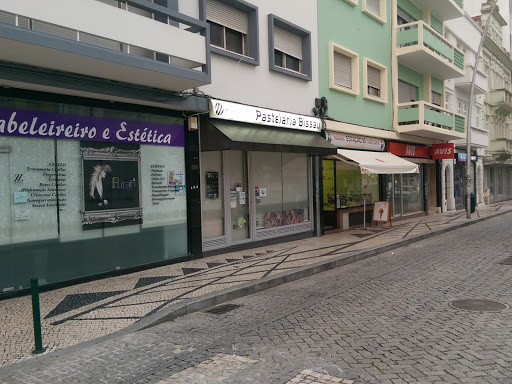 Pastelaria Bissau no Aveiro, Aveiro