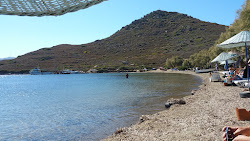 Mufla Beach II'in fotoğrafı küçük koy ile birlikte