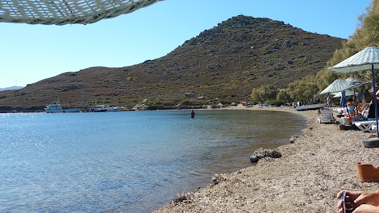Mufla Beach II