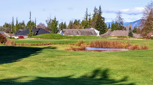 Golf Course «Gleneagle Golf Course», reviews and photos, 7619 E Country Club Dr, Arlington, WA 98223, USA