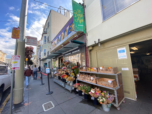Grocery Store «Bi-Rite Market», reviews and photos, 3639 18th St, San Francisco, CA 94110, USA