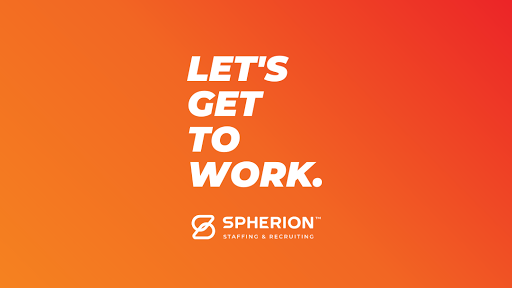 Employment Agency «Spherion», reviews and photos, 2 Ledgebrook Dr, Mansfield Center, CT 06250, USA