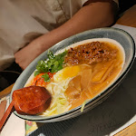 Photo n°3 de l'avis de Vincenzo.s fait le 10/05/2024 à 16:25 sur le  Wagamama à Ferno