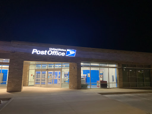 Post Office «United States Postal Service», reviews and photos, 304 W Boyd Dr, Allen, TX 75013, USA