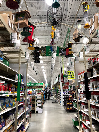 Home Improvement Store «Menards», reviews and photos, 7410 E Court St, Davison, MI 48423, USA