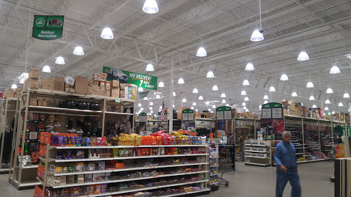 Home Improvement Store «Menards», reviews and photos, 3550 32nd Ave S, Grand Forks, ND 58201, USA