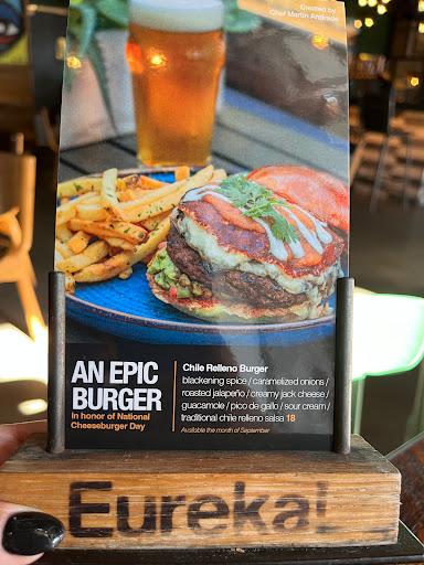 Eureka image