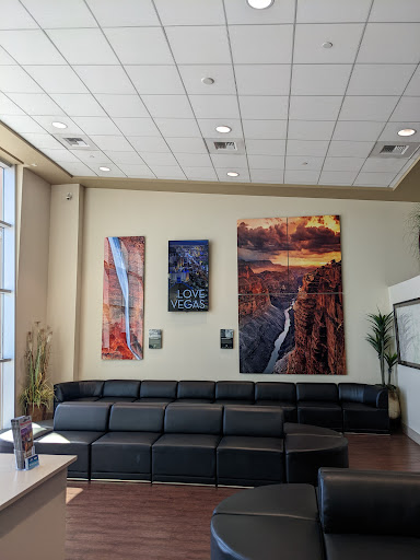 Helicopter Tour Agency «Maverick Helicopters», reviews and photos, 6075 S Las Vegas Blvd, Las Vegas, NV 89119, USA