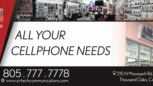 Airtech Communications image