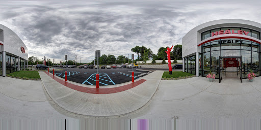 Car Dealer «Healey Kia», reviews and photos, 130 Temple Hill Rd, New Windsor, NY 12553, USA