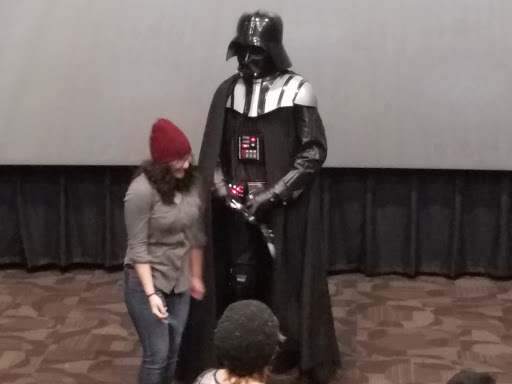 Movie Theater «Frank Theatres CineBowl & Grille at Parkside Town Commons», reviews and photos, 1140 Parkside Main St, Cary, NC 27519, USA