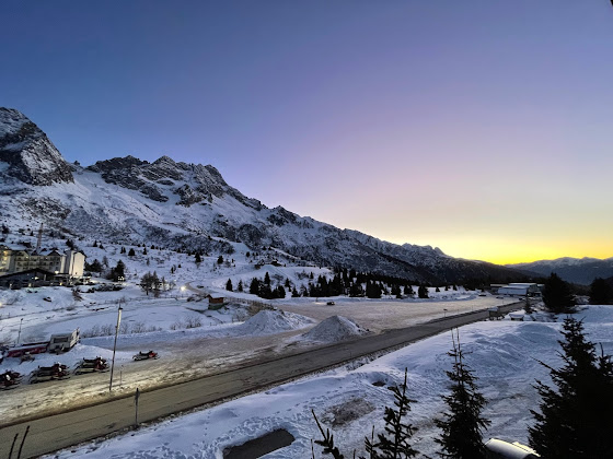 Photos des visiteurs hôtels Grand Hotel Paradiso 25056 Ponte di Legno