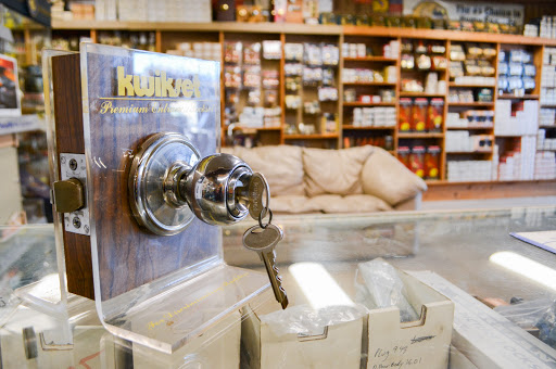 Locksmith «Big D Lock & Key», reviews and photos, 24716 John R Rd, Hazel Park, MI 48030, USA