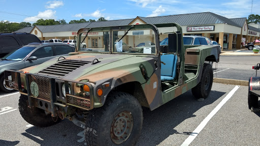 Used Car Dealer «The Lemon Lot», reviews and photos, 166 Westgate Pkwy, Dothan, AL 36303, USA
